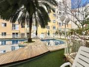 Apartamento para Venda em Curitiba/PR Ecoville 2 Quartos