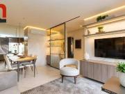 Apartamento para Venda em Curitiba/PR Ecoville 2 Quartos