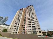 Apartamento para Venda em Curitiba/PR Ecoville 2 Quartos