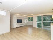 Apartamento para Venda em Curitiba/PR Ecoville 2 Quartos