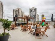 Apartamento para Venda em Curitiba/PR Ecoville 2 Quartos