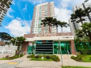 Apartamento para Venda em Curitiba/PR Ecoville 2 Quartos