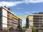 Apartamento para Venda em Curitiba/PR Ecoville 2 Quartos