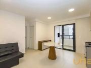 Apartamento para Venda em Curitiba/PR Ecoville 2 Quartos