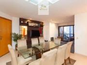 Apartamento para Venda em Curitiba/PR Ecoville 2 Quartos