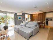 Apartamento para Venda em Curitiba/PR Ecoville 2 Quartos