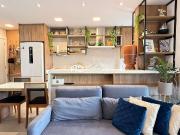 Apartamento para Venda em Curitiba/PR Ecoville 2 Quartos