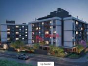 Apartamento para Venda em Curitiba/PR Ecoville 2 Quartos