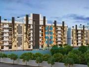 Apartamento para Venda em Curitiba/PR Ecoville 2 Quartos