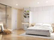 Apartamento para Venda em Curitiba/PR Ecoville 2 Quartos