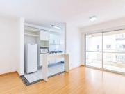 Apartamento para Venda em Curitiba/PR Ecoville 2 Quartos