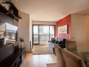 Apartamento para Venda em Curitiba/PR Ecoville 2 Quartos