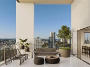 Apartamento para Venda em Curitiba/PR Ecoville 2 Quartos