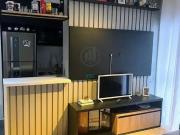 Apartamento para Venda em Curitiba/PR Ecoville 2 Quartos