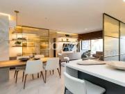 Apartamento para Venda em Curitiba/PR Ecoville 2 Quartos