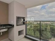 Apartamento para Venda em Curitiba/PR Ecoville 2 Quartos