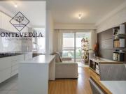 Apartamento para Venda em Curitiba/PR Ecoville 2 Quartos