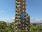 Apartamento para Venda em Curitiba/PR Ecoville 2 Quartos