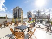 Apartamento para Venda em Curitiba/PR Ecoville 2 Quartos