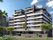 Apartamento para Venda em Curitiba/PR Ecoville 2 Quartos