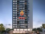 Apartamento para Venda em Curitiba/PR Ecoville 2 Quartos