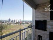 Apartamento para Venda em Curitiba/PR Ecoville 2 Quartos
