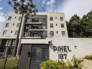 Apartamento para Venda em Curitiba/PR Ecoville 2 Quartos