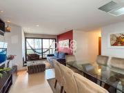 Apartamento para Venda em Curitiba/PR Ecoville 2 Quartos