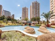 Apartamento para Venda em Curitiba/PR Ecoville 2 Quartos