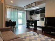 Apartamento para Venda em Curitiba/PR Ecoville 2 Quartos