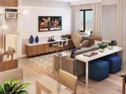 Apartamento para Venda em Curitiba/PR Ecoville 2 Quartos