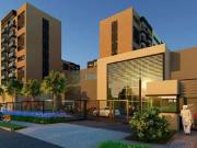 Apartamento para Venda em Curitiba/PR Ecoville 2 Quartos