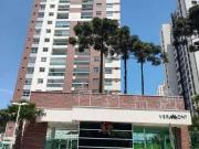 Apartamento para Venda em Curitiba/PR Ecoville 2 Quartos