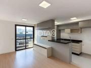 Apartamento para Venda em Curitiba/PR Ecoville 2 Quartos