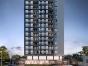 Apartamento para Venda em Curitiba/PR Ecoville 2 Quartos