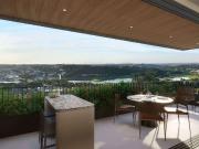 Apartamento para Venda em Curitiba/PR Ecoville 2 Quartos