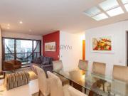 Apartamento para Venda em Curitiba/PR Ecoville 2 Quartos