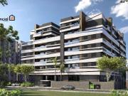 Apartamento para Venda em Curitiba/PR Ecoville 2 Quartos