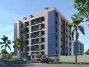 Apartamento para Venda em Curitiba/PR Ecoville 2 Quartos