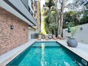 Apartamento para Venda em Curitiba/PR Ecoville 2 Quartos