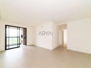 Apartamento para Venda em Curitiba/PR Ecoville 2 Quartos