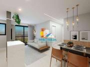 Apartamento para Venda em Curitiba/PR Ecoville 2 Quartos