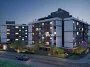 Apartamento para Venda em Curitiba/PR Ecoville 2 Quartos