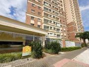 Apartamento para Venda em Curitiba/PR Ecoville 2 Quartos