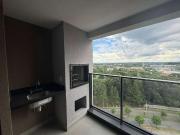 Apartamento para Venda em Curitiba/PR Ecoville 2 Quartos