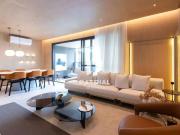 Apartamento para Venda em Curitiba/PR Ecoville 3 Quartos