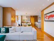 Apartamento para Venda em Curitiba/PR Ecoville 3 Quartos