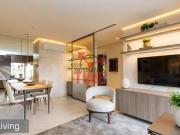 Apartamento para Venda em Curitiba/PR Ecoville 3 Quartos