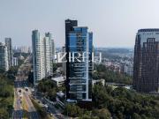 Apartamento para Venda em Curitiba/PR Ecoville 3 Quartos