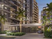 Apartamento para Venda em Curitiba/PR Ecoville 3 Quartos